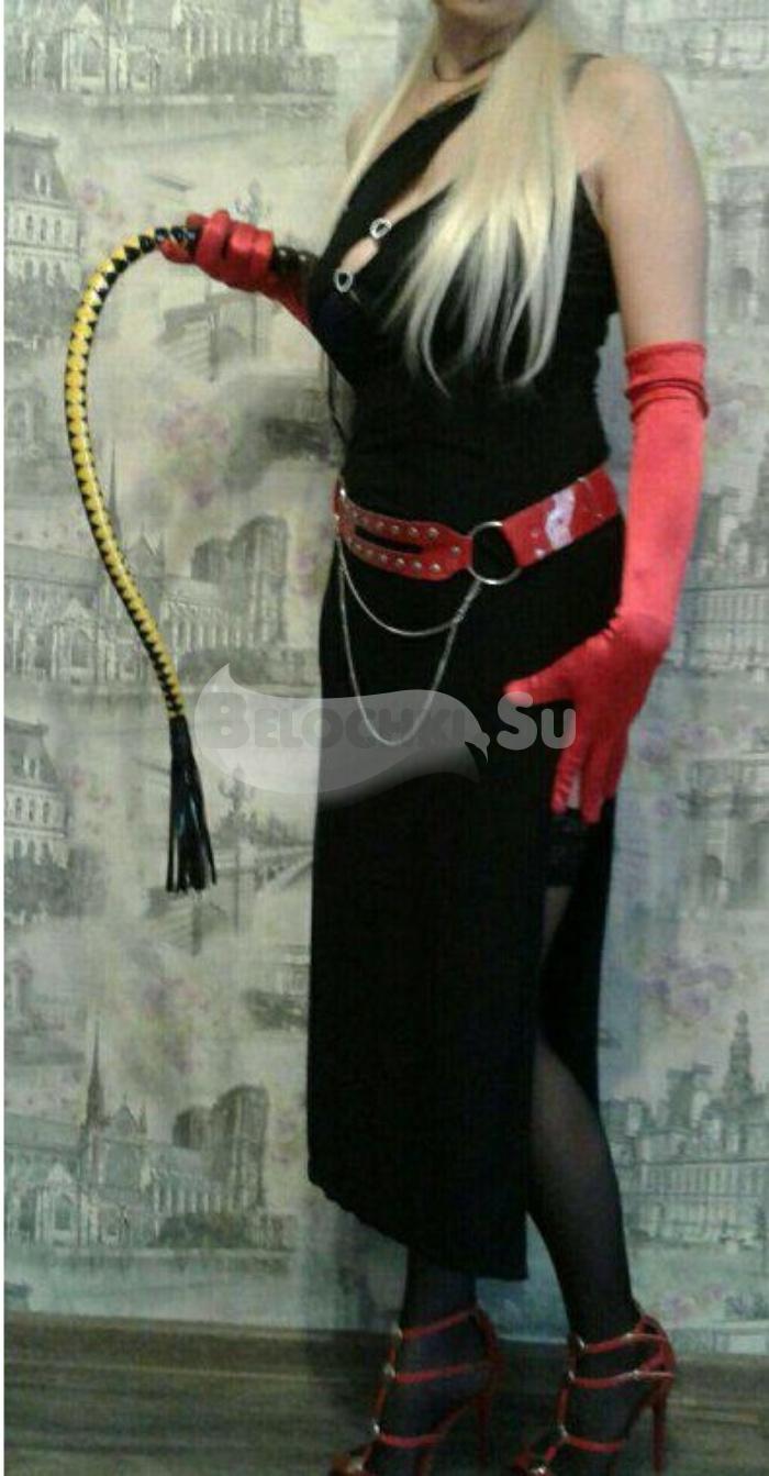 Проститутка Наталья г. Нахабино